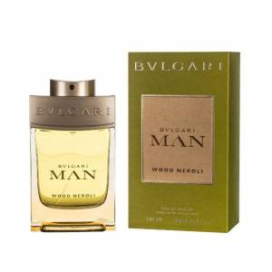 Bulgari man wood neroli 100ml hot sale